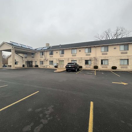 Motel 6 Portland, In Exterior foto