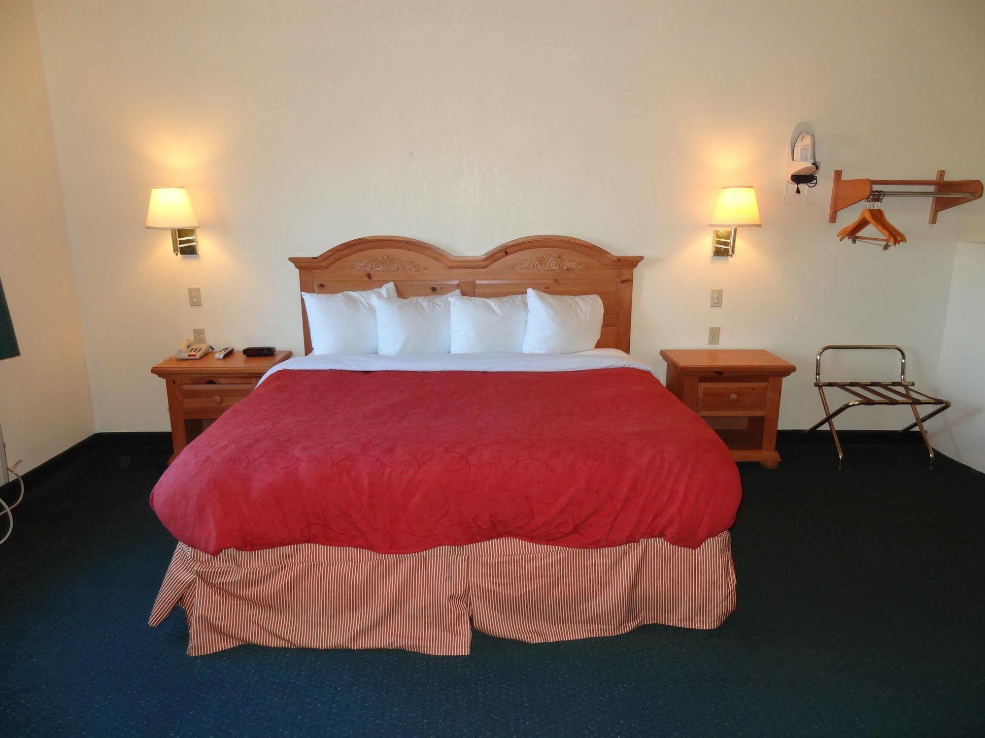 Motel 6 Portland, In Exterior foto